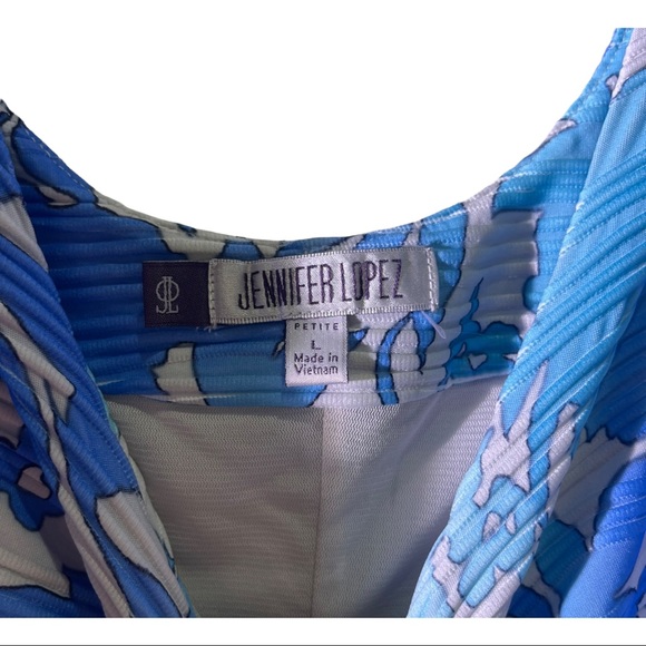 Jennifer Lopez Short Dress size Large - Picture 4 of 6